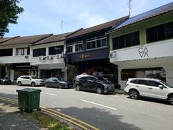 Sembawang Hills Estate (D20), Shop House #454565351